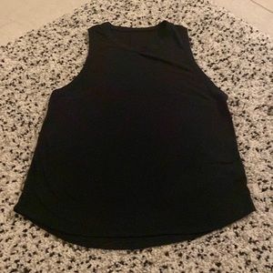 COPY - Lululemon tank